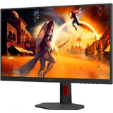 AOC 27G4ZRE 27" gaming monitor Zwart, 2x HDMI, DisplayPort, Fast IPS, 240 HZ (OC 260 Hz)