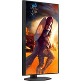 AOC 27G4ZRE 27" gaming monitor Zwart, 2x HDMI, DisplayPort, Fast IPS, 240 HZ (OC 260 Hz)