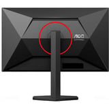 AOC 27G4ZRE 27" gaming monitor Zwart, 2x HDMI, DisplayPort, Fast IPS, 240 HZ (OC 260 Hz)