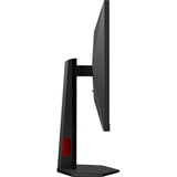 AOC 27G4ZRE 27" gaming monitor Zwart, 2x HDMI, DisplayPort, Fast IPS, 240 HZ (OC 260 Hz)