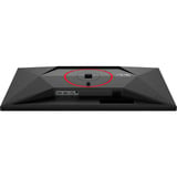 AOC 27G4ZRE 27" gaming monitor Zwart, 2x HDMI, DisplayPort, Fast IPS, 240 HZ (OC 260 Hz)