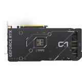 ASUS Dual GeForce RTX 4070 SUPER EVO OC Edition 12GB GDDR6X grafische kaart DLSS 3, 3x DisplayPort, 1x HDMI 2.1