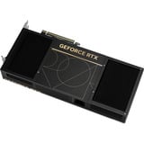 ASUS GeForce RTX 5090 PROART OC grafische kaart DLSS 4, 2x DisplayPort, 2x HDMI 2.1, 1x USB-C