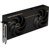 ASUS ProArt GeForce RTX 5090 OC grafische kaart 2x DisplayPort, 2x HDMI 2.1, 1x USB-C, DLSS 4
