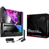 ASUS ROG MAXIMUS Z690 EXTREME GLACIAL, socket 1700 moederbord RAID, 10 Gb-LAN, WLAN, BT, Sound, E-ATX