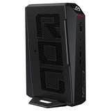 ASUS ROG NUC RNUC15JNK9X489A2 gaming pc Zwart | Core Ultra 9 275HX | RTX 5070 | 32 GB | 1 TB SSD