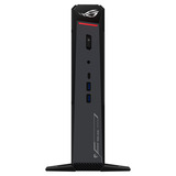 ASUS ROG NUC RNUC15JNK9X489A2 gaming pc Zwart | Core Ultra 9 275HX | RTX 5070 | 32 GB | 1 TB SSD