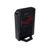 ASUS ROG NUC RNUC15JNK9X489A2 gaming pc Zwart | Core Ultra 9 275HX | RTX 5070 | 32 GB | 1 TB SSD