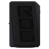 ASUS ROG NUC RNUC15JNK9X489A2 gaming pc Zwart | Core Ultra 9 275HX | RTX 5070 | 32 GB | 1 TB SSD