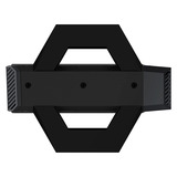 ASUS ROG NUC RNUC15JNK9X489A2 gaming pc Zwart | Core Ultra 9 275HX | RTX 5070 | 32 GB | 1 TB SSD