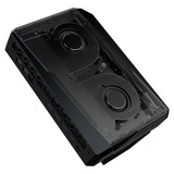 ASUS ROG NUC RNUC15JNK9X489A2 gaming pc Zwart | Core Ultra 9 275HX | RTX 5070 | 32 GB | 1 TB SSD