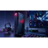 ASUS ROG NUC RNUC15JNK9X489A2 gaming pc Zwart | Core Ultra 9 275HX | RTX 5070 | 32 GB | 1 TB SSD