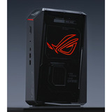 ASUS ROG NUC RNUC15JNK9X489A2 gaming pc Zwart | Core Ultra 9 275HX | RTX 5070 | 32 GB | 1 TB SSD