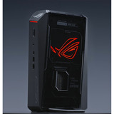 ASUS ROG NUC RNUC15JNK9X489A2 gaming pc Zwart | Core Ultra 9 275HX | RTX 5070 | 32 GB | 1 TB SSD