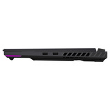 ASUS ROG Strix G16 G614PW-RV006W 16"  gaming laptop Grijs | R9 8940HX | RTX 5080 | 16 GB | 1 TB SSD