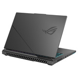 ASUS ROG Strix G16 G614PW-RV006W 16"  gaming laptop Grijs | R9 8940HX | RTX 5080 | 16 GB | 1 TB SSD