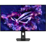 ASUS ROG Strix OLED XG32UCWG 31.5" 4K UHD gaming monitor Zwart, 165 Hz, DisplayPort, HDMI, USB-C, AMD Free-Sync