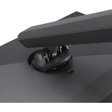 ASUS ROG Strix OLED XG32UCWG 31.5" 4K Ultra HD gaming monitor Zwart, 1x DisplayPort, 2x HDMI, 1x USB-C, 3x USB-A, 165 Hz / 330 Hz