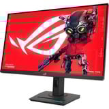 ASUS ROG Strix XG27ACMG 27" gaming monitor Zwart, 270 Hz (overklokt), HDMI, DisplayPort, USB Type-C, AMD FreeSync Premium