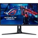 ASUS ROG Strix XG27AQMR 27" gaming monitor Zwart, 2x HDMI, 1x DisplayPort, 2x USB-A, 300 Hz