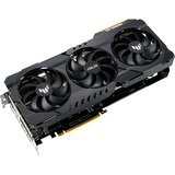 ASUS TUF Gaming GeForce RTX 3060 OC V2 grafische kaart LHR, 2x HDMI, 3x DisplayPort