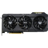 ASUS TUF Gaming GeForce RTX 3060 OC V2 grafische kaart LHR, 2x HDMI, 3x DisplayPort