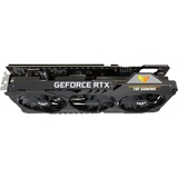 ASUS TUF Gaming GeForce RTX 3060 OC V2 grafische kaart LHR, 2x HDMI, 3x DisplayPort