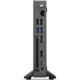 Acer Veriton 2000 Mini N2595GT pc-systeem Zwart | Core i7-13620H | Intel Graphics | 32 GB | 1 TB SSD