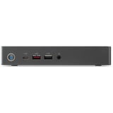 Acer Veriton 2000 Mini N2595GT pc-systeem Zwart | Core i7-13620H | Intel Graphics | 32 GB | 1 TB SSD