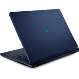 Alienware 16 Aurora AC16250  16"  gaming laptop Indigo | Core 7 240H | RTX 5060 | 16 GB | 1 TB SSD