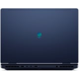 Alienware 16 Aurora AC16250  16"  gaming laptop Indigo | Core 7 240H | RTX 5060 | 16 GB | 1 TB SSD