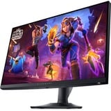 Alienware AW2724HF 27" gaming monitor Zwart, HDMI, 2x DisplayPort, 4x USB-A, USB-B, 360 Hz