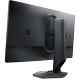 Alienware AW2724HF 27" gaming monitor Zwart, HDMI, 2x DisplayPort, 4x USB-A, USB-B, 360 Hz
