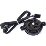 Alphacool DC-LT 2 - 2600rpm Ceramic - 12V DC - (3 Sinus PCB) pomp Zwart