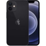 Apple smartphone Zwart | 128 GB | iOS | Dual-SIM