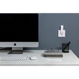 Aqara Aqara Hub M100 basisstation Wit, Matter, Thread, Zigbee 