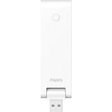 Aqara Hub M100 basisstation Wit, Matter, Thread, Zigbee 