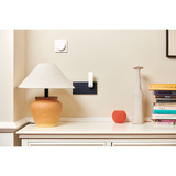 Aqara Hub M100 basisstation Wit, Matter, Thread, Zigbee 