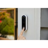 Arlo Essential Wire-Free Video Doorbell Wit