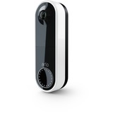 Arlo Essential Wire-Free Video Doorbell Wit