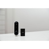Arlo Essential Wire-Free Video Doorbell Wit