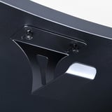 Arozzi Headset Hanger - Black bevestiging Zwart