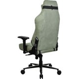 Arozzi Vernazza XL Supersoft - Forest gamestoel Groen