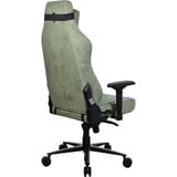 Arozzi Vernazza XL Supersoft - Forest gamestoel Groen