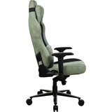 Arozzi Vernazza XL Supersoft - Forest gamestoel Groen