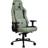 Arozzi Vernazza XL Supersoft - Forest gamestoel Groen