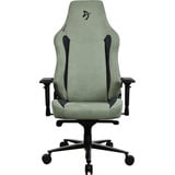 Arozzi Vernazza XL Supersoft - Forest gamestoel Groen