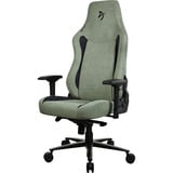 Arozzi Vernazza XL Supersoft - Forest gamestoel Groen