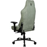 Arozzi Vernazza XL Supersoft - Forest gamestoel Groen