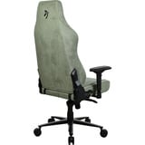Arozzi Vernazza XL Supersoft - Forest gamestoel Groen